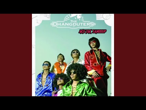 Aku Tak Sanggup dan Tak Bisa