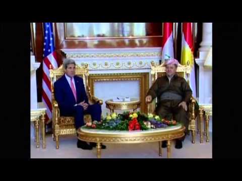 Will an alternative to prime minister Maliki emerge in Iraq?