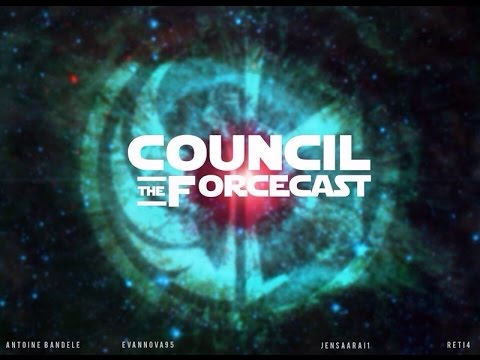 The Council Forcecast: Episode 5 - TCW Retcons/Retrospective