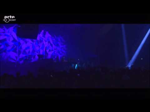 Laurent Garnier playing Kamara & Microvibez - Arina (Microvibez Remix)