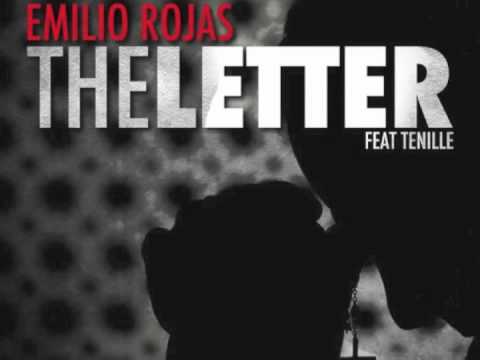 Emilio Rojas-"The Letter" (feat Tenille)
