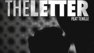 Emilio Rojas-"The Letter" (feat Tenille)