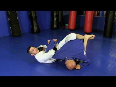 BigStrong7, Bottom Position Video