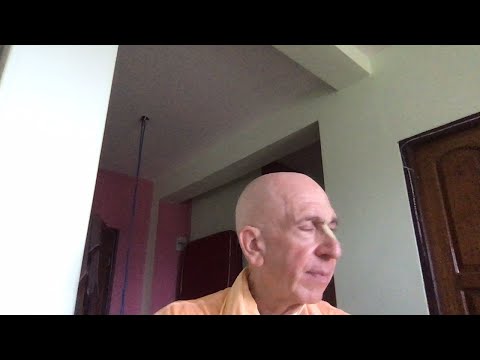 Srimad Bhagavatam 3.3.28, Mayapur, 10-08-20