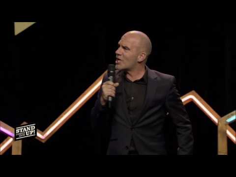 Guy Landolt - hässliches Baby