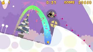 LocoRoco Midnight Carnival シャンプリン1 TA 37.97
