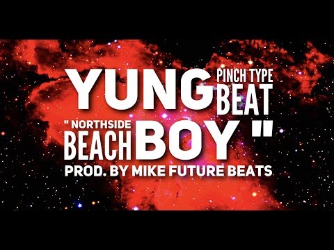 [FREE] Yung Pinch Type Beat 2017 - "NorthSide Beach Boy" | Free Type Beat | Chill Instrumental 2017
