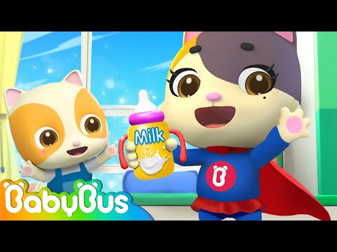 Baby and Mommy Song👸👶 | Mothers Day Song 🌹 | Nursery Rhymes | Kids Songs | BabyBus