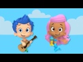 Bubble Guppies The Running Of The Bullfrogs