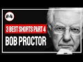 3 Best Speeches Bob Proctor Mind Shift, Discipline Yourself,The 7 Levels of Awareness by Bob Proctor