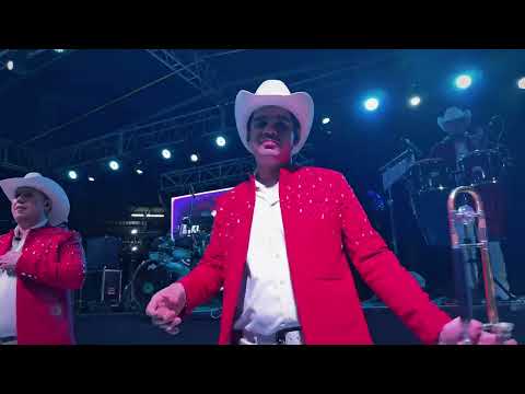 GRUPO LA CHISSPA | COWBOY CUMBIA EN VIVO DESDE URES SONORA