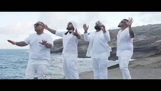 Rebel Souljahz - Spaceship (Music Video)