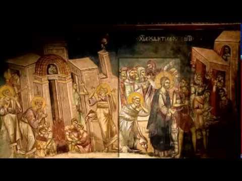 Icoana - Libertate și canoane (2/7) (subtitrare în limba română)