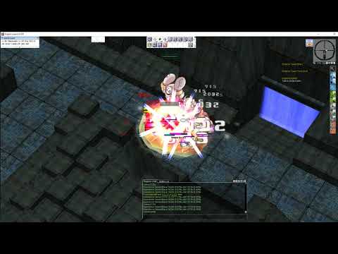 Asgard Legend 1/4/2020 Vesper Section