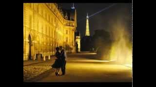 April in Paris - Tierney Sutton