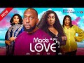 MADE FOR LOVE - Ray Emodi, Faith Duke, Ola Daniels, Ego Nworji 2023 Nollywood Romantic Movie