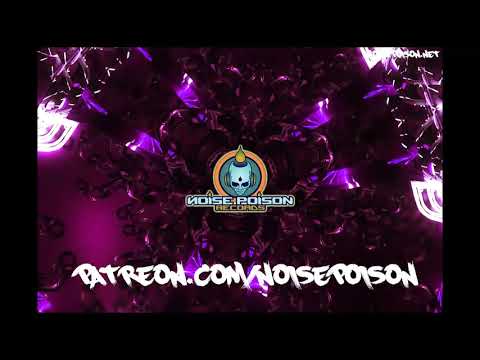 PARANDROID | I LOVE LSD | Hitech Psytrance