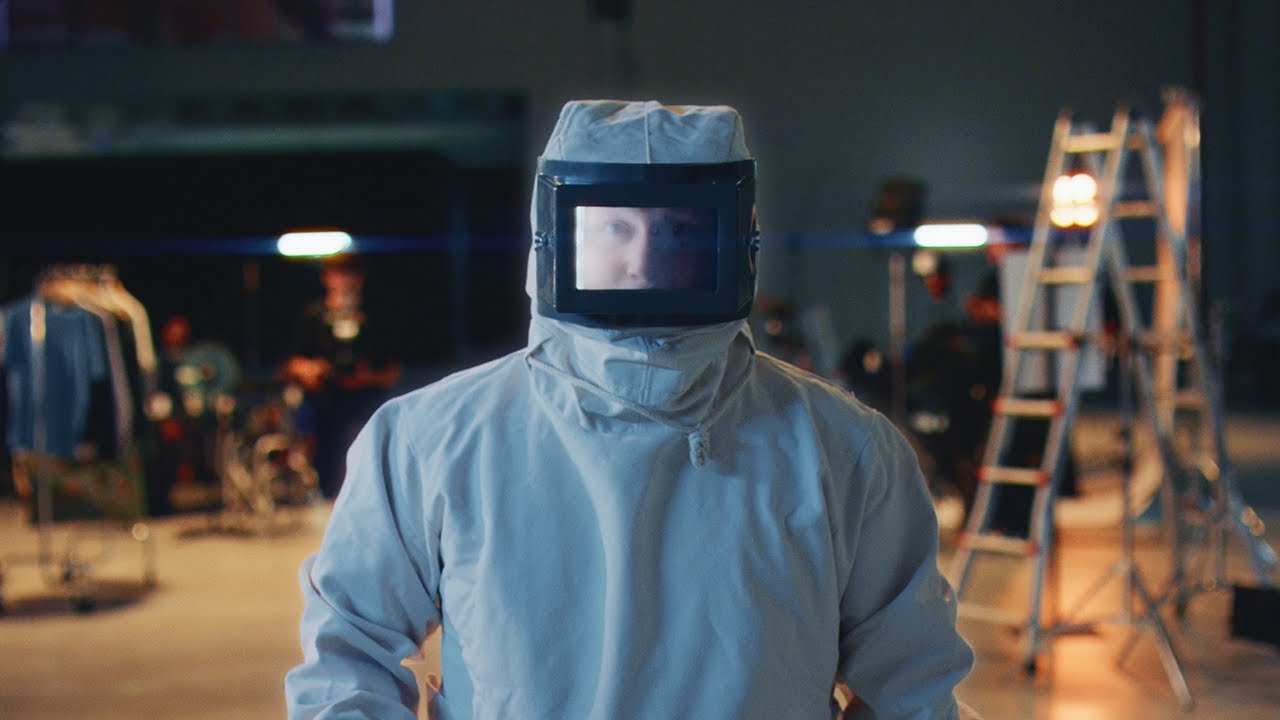 Stress Test (TRAILER) | SKF Scotseal X-Treme