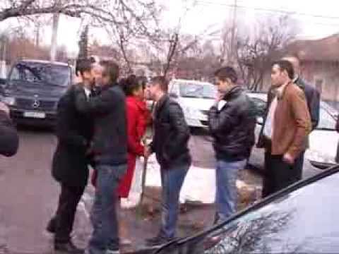 CUNUNIE AMARASTII DE JOS 2013