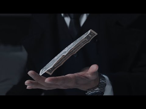 REEL SHARP (Gimmicks and Online Instructions) by UDAY