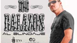 100 Balazos Al Blindaje El Komander(Estudio 2010).wmv