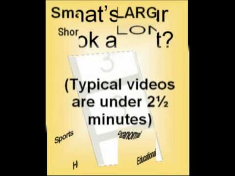 JEFF BARNES - PROMOTIONAL VIDEO