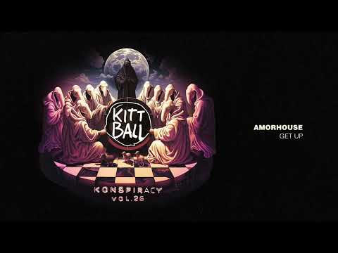 Amorhouse - Get Up