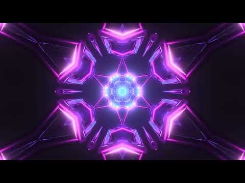 Liquid Stranger feat. Yana Mahal - Green Light [OFFICIAL VISUALIZER]