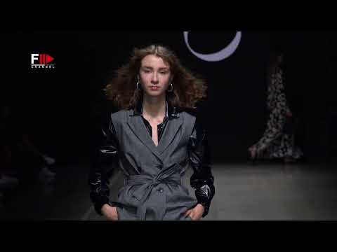 IVO NIKKOLO RIGA  Fashion Week Spring 2022 - Fashion Channel