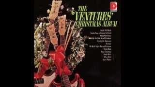 The Ventures Christmas Album [Full Album] 1965
