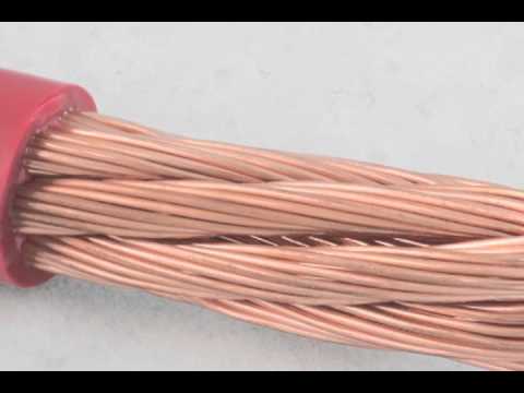 Automotive Wire & Battery Cable Basics - Brought to you by Allied Wire & Cable