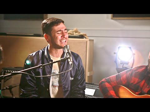 don't let me down | the beatles | acoustic cover ft. joey dosik | stories