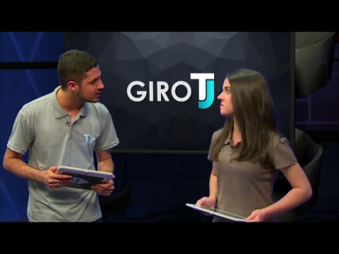 TJ UFSC 07/11/17 - Experimenta UFSC