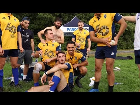 Parcolympique VS Québec