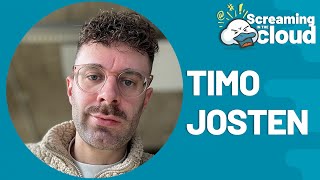 Making Dropping and Sharing Easy with Timo Josten