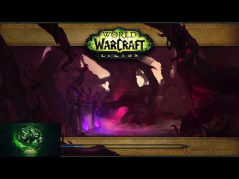 Mythic +10 Darkheart Thicket