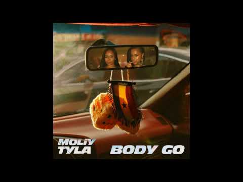 MOLIY, Tyla - body go (SLOWED + REVERB)