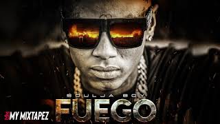 Soulja Boy - Bag To Blow (Fuego)