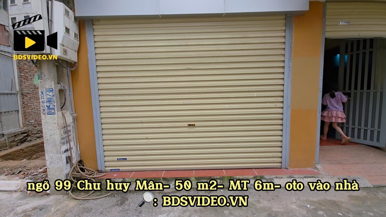 Property Video Thumbnail