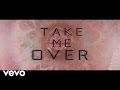 Red - Take Me Over (Official Lyric Video)