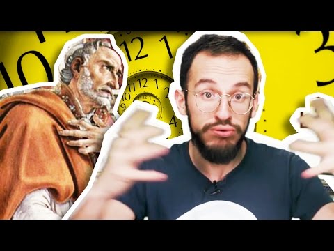 Le Temps de Saint-Augustin - Le Coup de Phil' #26