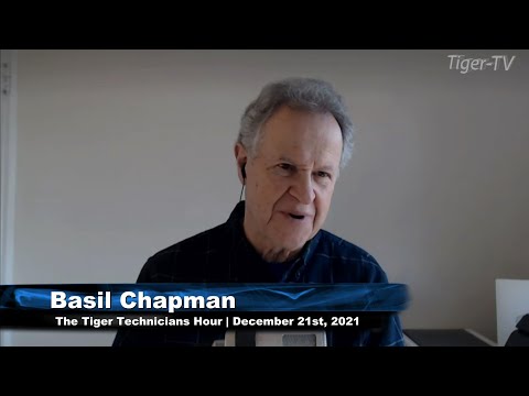 December 21st, Tiger Technician's Hour on TFNN - 2021