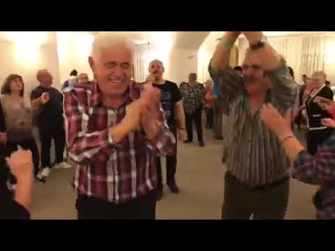 Romica Stefan - Banat live Hotel Mureș Băile Felix