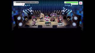 【バンドリ】FIRE BIRD フルコンボ