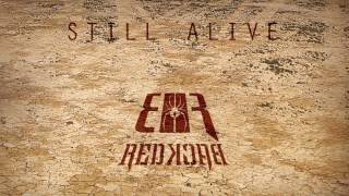 REDBACK - Path Of Life (2016) - Still Alive
