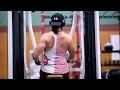 WOD 6 - Ultimate Back Workout!