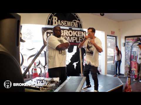 Mike Sperling vs Top Notch