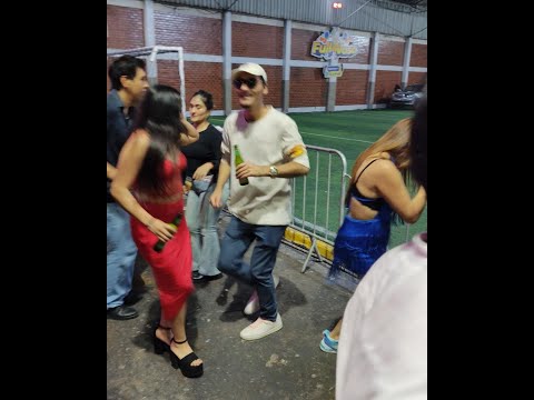 AGRUPACION COLONIAL DE CHICLAYO / HUANCHAQUITO NEGRO 🤠