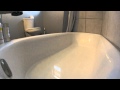 Popeye S Bath GoPro Time Lapse