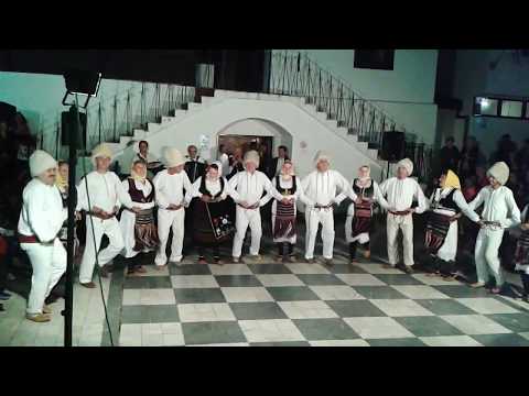 KUD Banjica Krivelj Bor 1